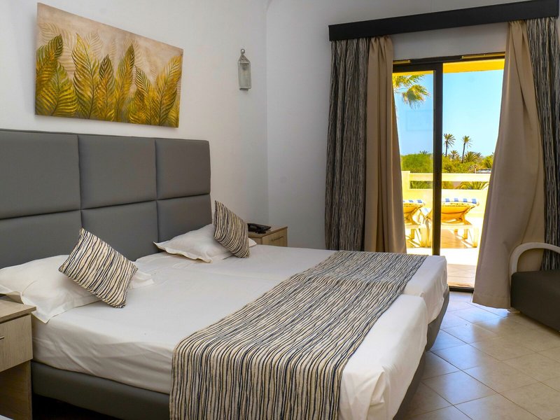 Cesar Thalasso - Erwachsenenhotel 42