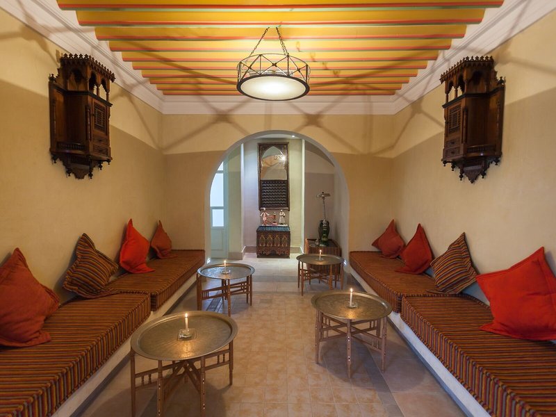 Cesar Thalasso - Erwachsenenhotel 44