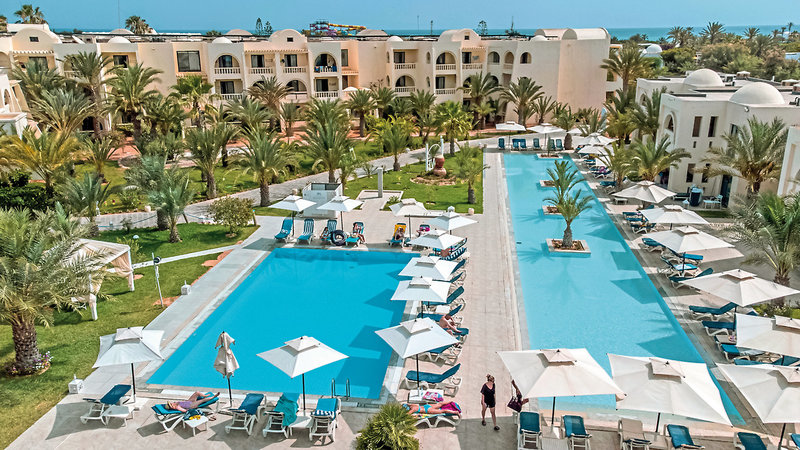 Cesar Thalasso - Erwachsenenhotel 1