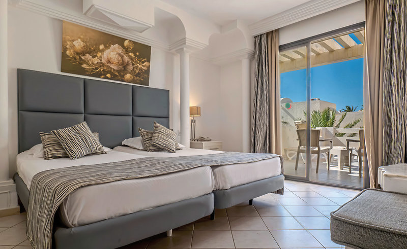 Cesar Thalasso - Erwachsenenhotel 5