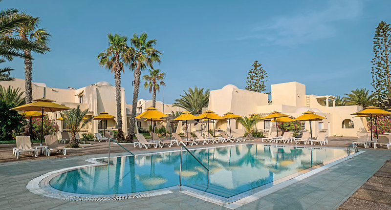 Cesar Thalasso - Erwachsenenhotel 8