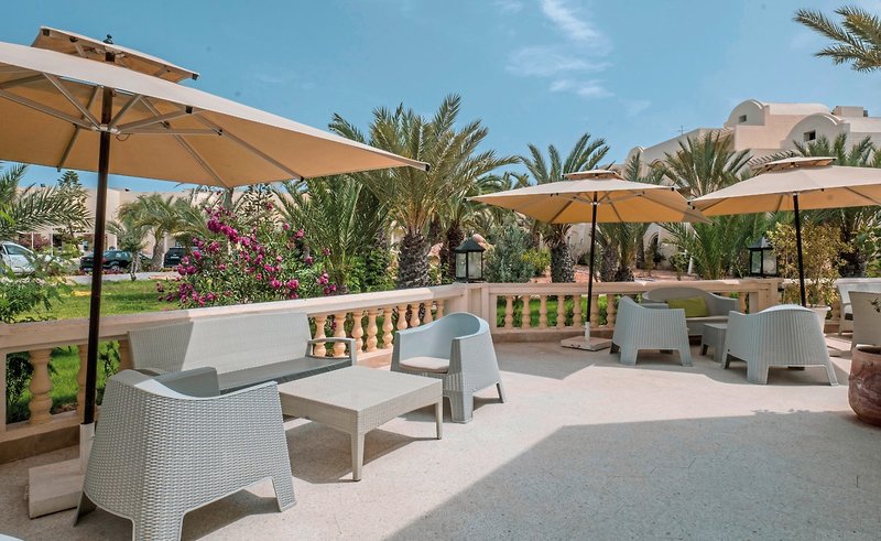 Cesar Thalasso - Erwachsenenhotel 9