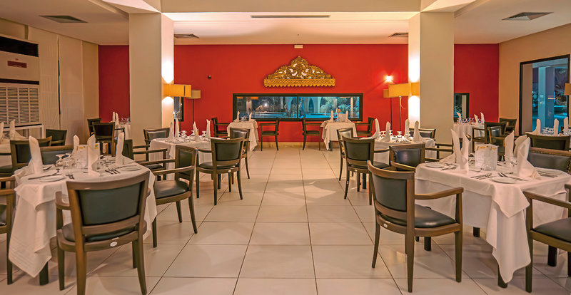 Cesar Thalasso - Erwachsenenhotel 12