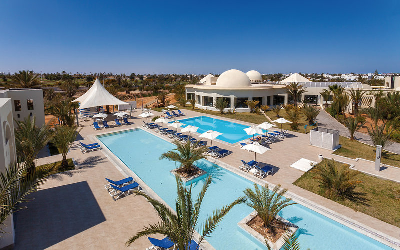 Cesar Thalasso - Erwachsenenhotel 14