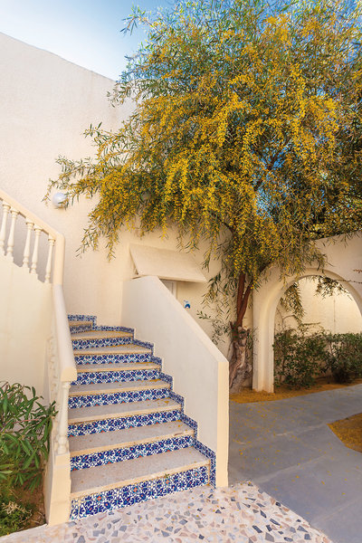 Cesar Thalasso - Erwachsenenhotel 18