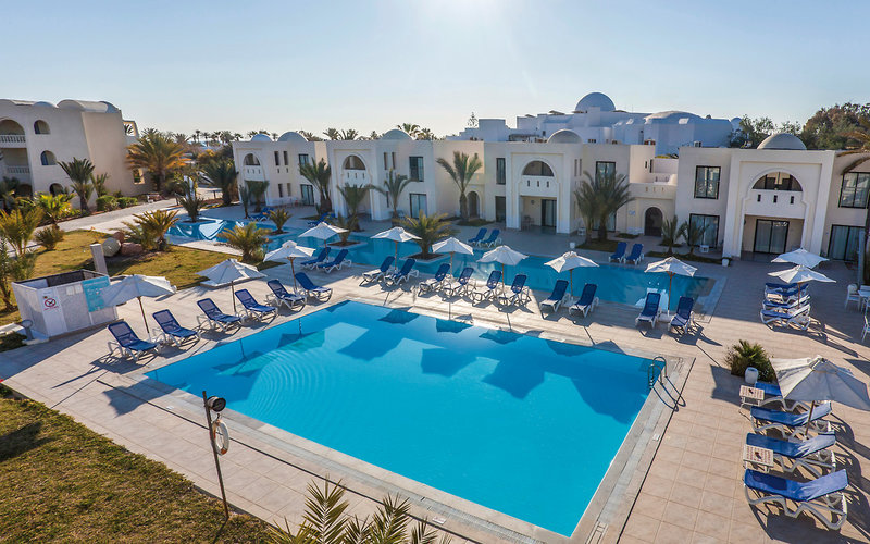 Cesar Thalasso - Erwachsenenhotel 24