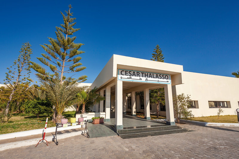 Cesar Thalasso - Erwachsenenhotel 28