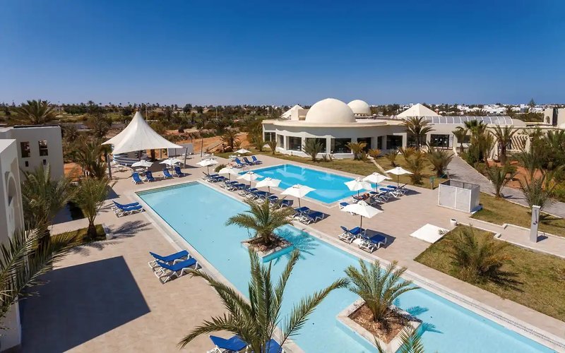 Cesar Thalasso - Erwachsenenhotel 1