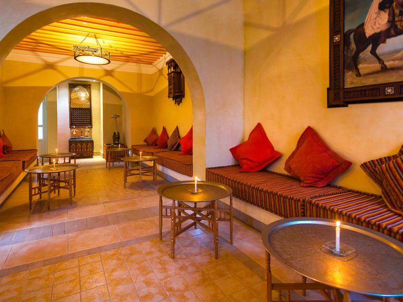 Cesar Thalasso - Erwachsenenhotel 2