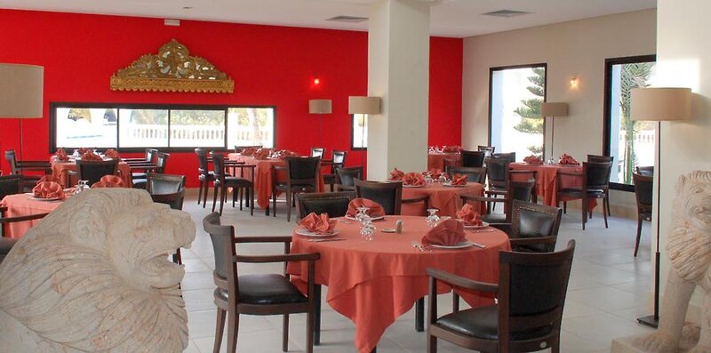 Cesar Thalasso - Erwachsenenhotel 4