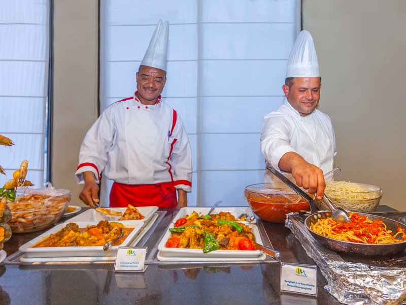 Cesar Thalasso - Erwachsenenhotel 5