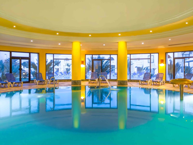 Cesar Thalasso - Erwachsenenhotel 7