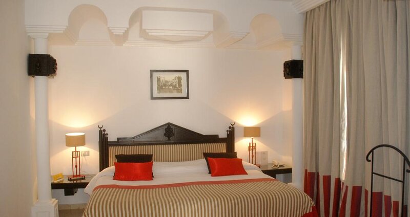 Cesar Thalasso - Erwachsenenhotel 10