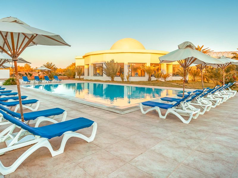 Cesar Thalasso - Erwachsenenhotel 12