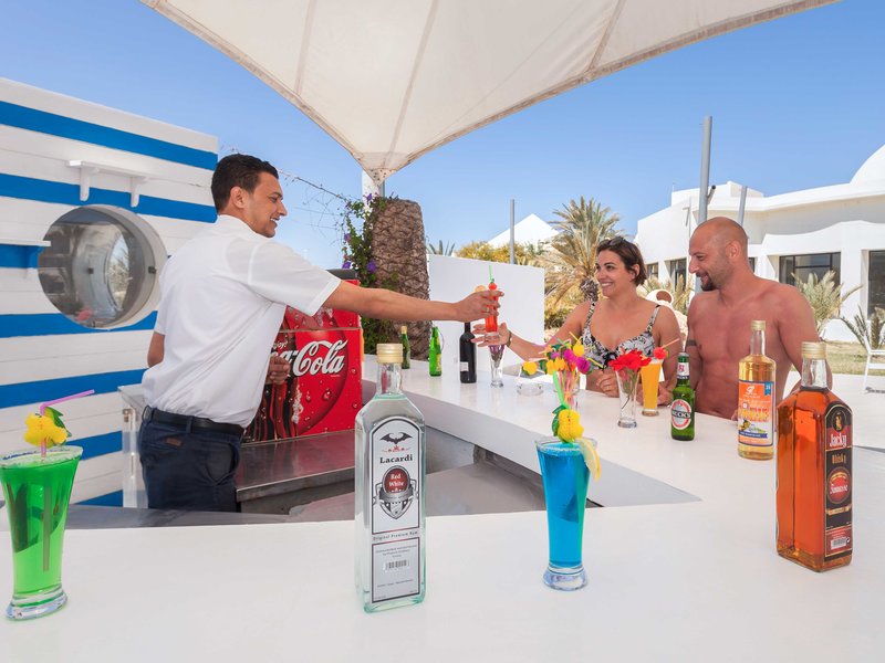 Cesar Thalasso - Erwachsenenhotel 14