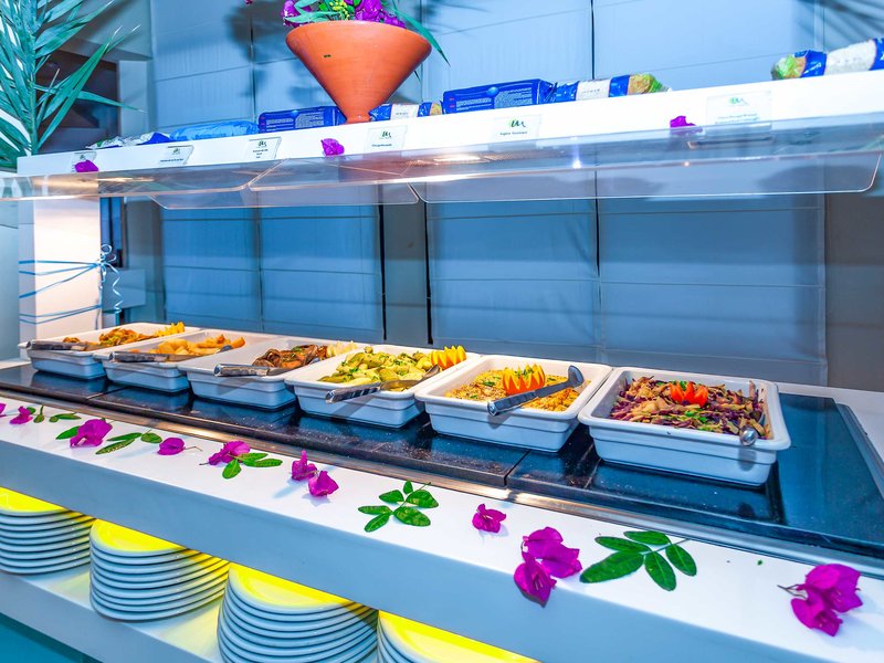 Cesar Thalasso - Erwachsenenhotel 15