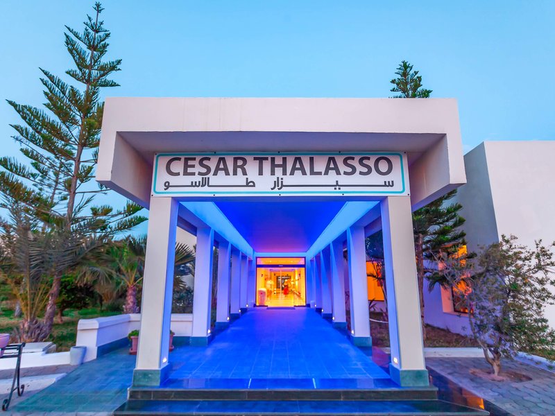 Cesar Thalasso - Erwachsenenhotel 18