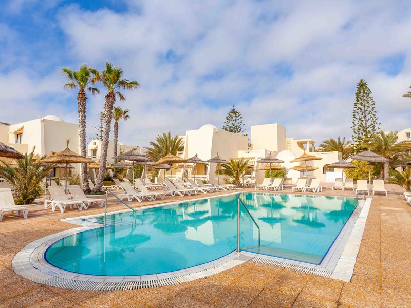 Cesar Thalasso - Erwachsenenhotel 20