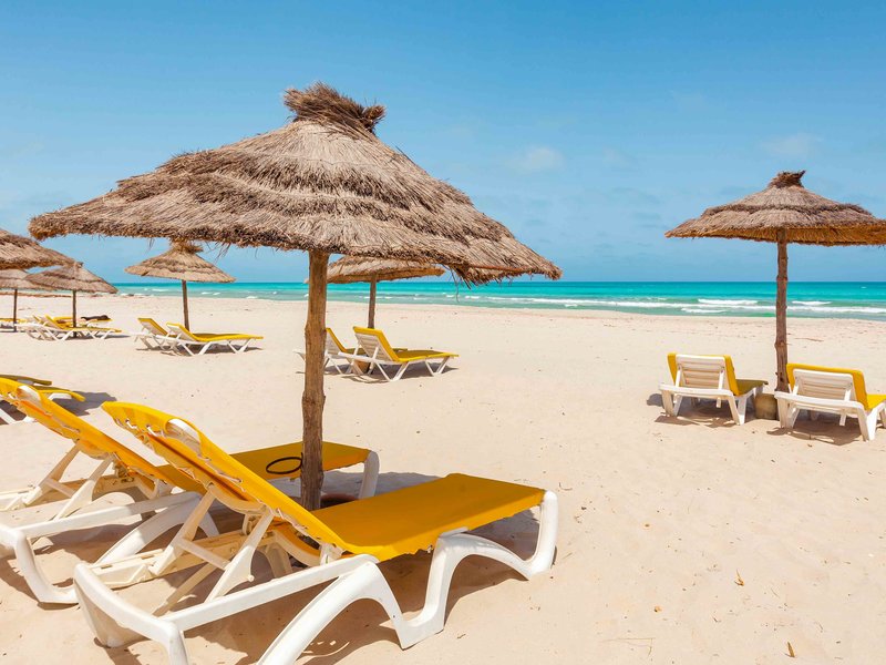 Cesar Thalasso - Erwachsenenhotel 21