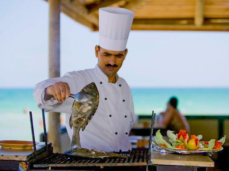 Cesar Thalasso - Erwachsenenhotel 22