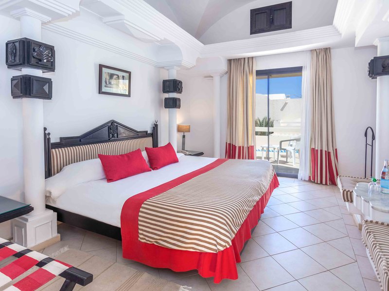 Cesar Thalasso - Erwachsenenhotel 24