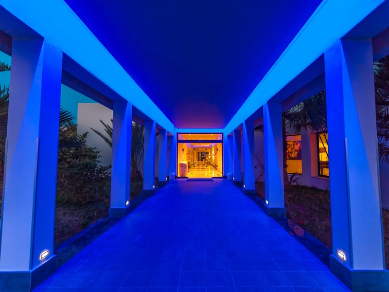 Cesar Thalasso - Erwachsenenhotel 25