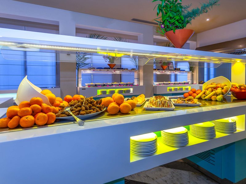 Cesar Thalasso - Erwachsenenhotel 26