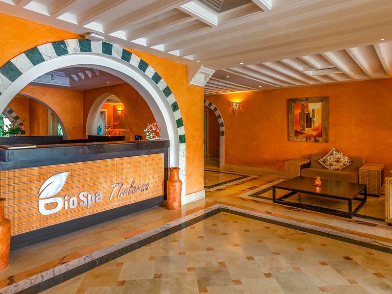 Cesar Thalasso - Erwachsenenhotel 28