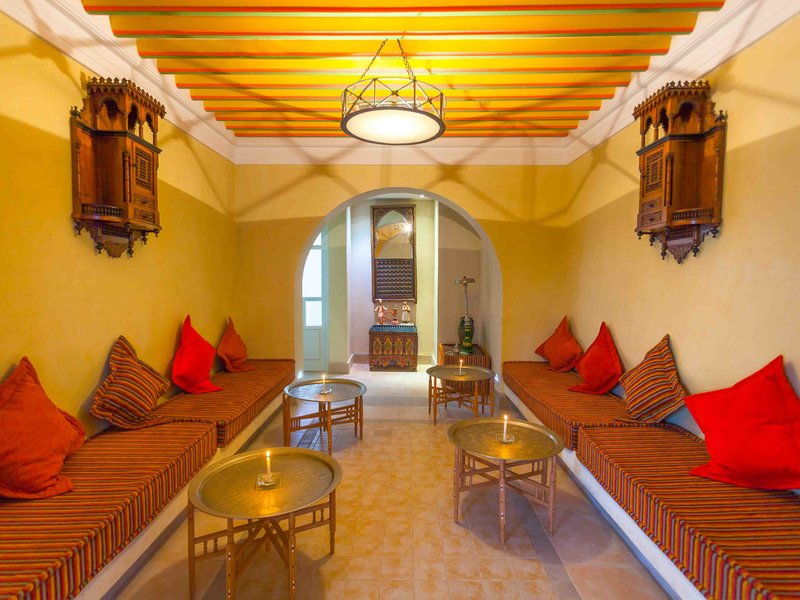 Cesar Thalasso - Erwachsenenhotel 29