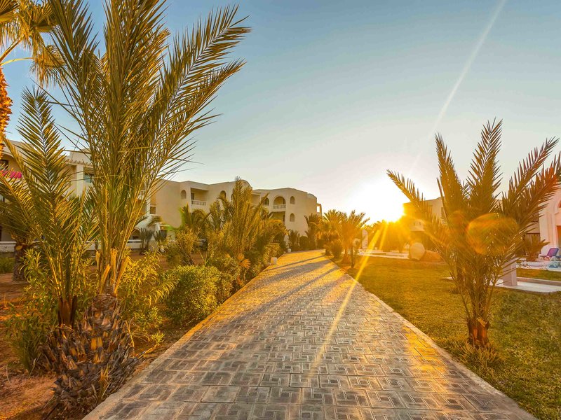 Cesar Thalasso - Erwachsenenhotel 32