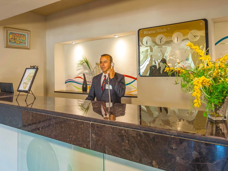 Cesar Thalasso - Erwachsenenhotel 35