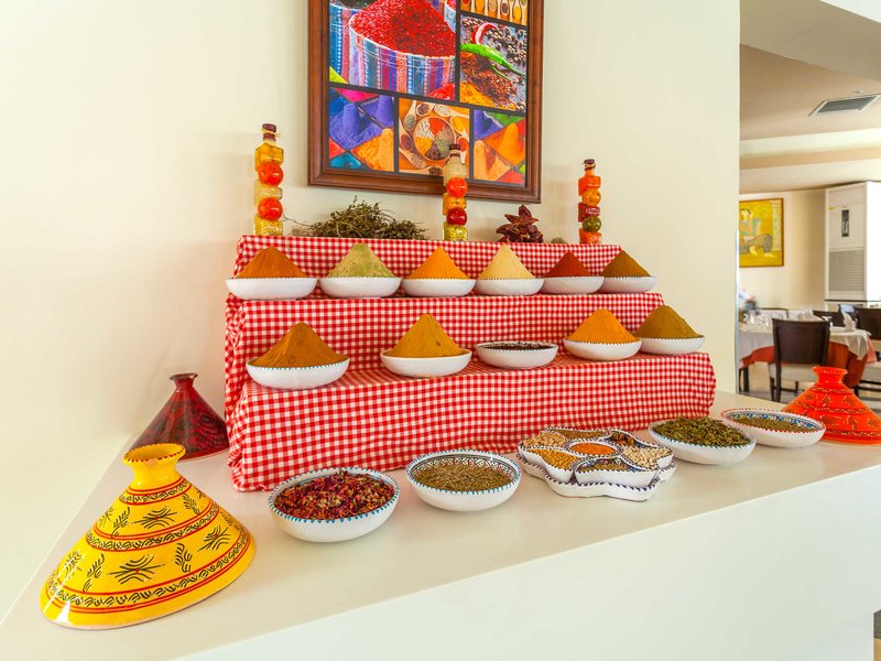 Cesar Thalasso - Erwachsenenhotel 39