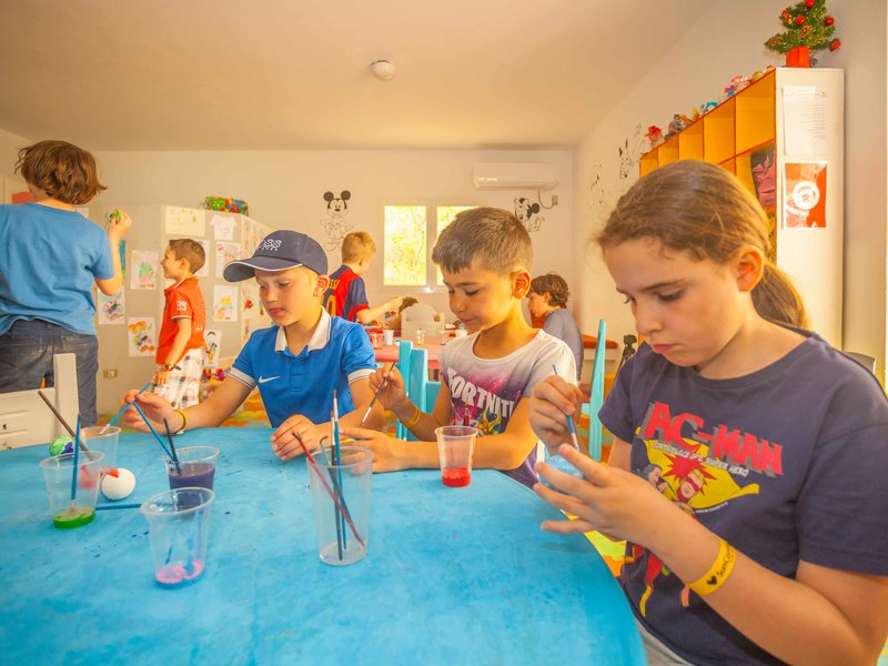 Cesar Thalasso - Erwachsenenhotel 42