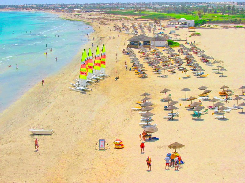 Cesar Thalasso - Erwachsenenhotel 43