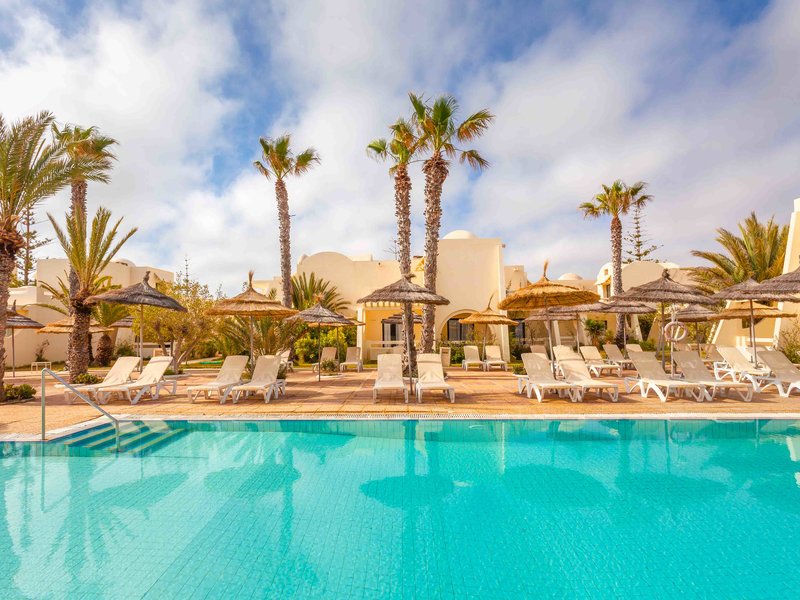 Cesar Thalasso - Erwachsenenhotel 44