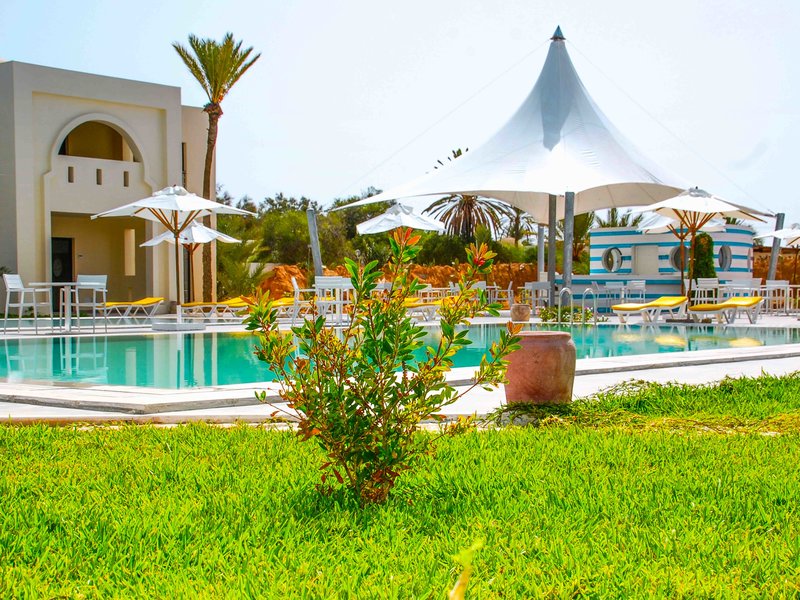 Cesar Thalasso - Erwachsenenhotel 45