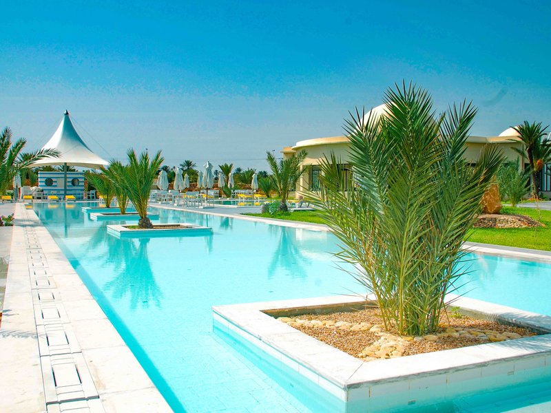 Cesar Thalasso - Erwachsenenhotel 46