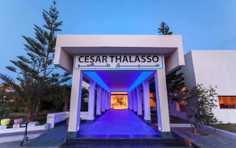 Cesar Thalasso 40