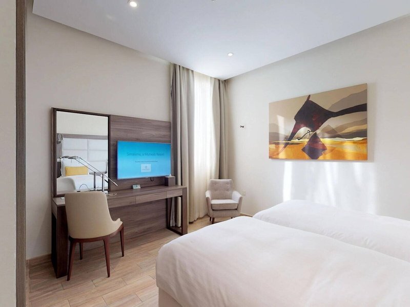 Simaisma Resort 46