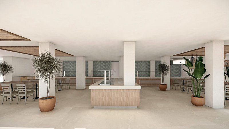 Universal Hotel Bikini 14