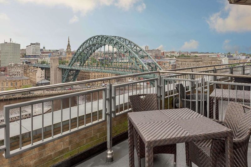 Hilton Newcastle Gateshead