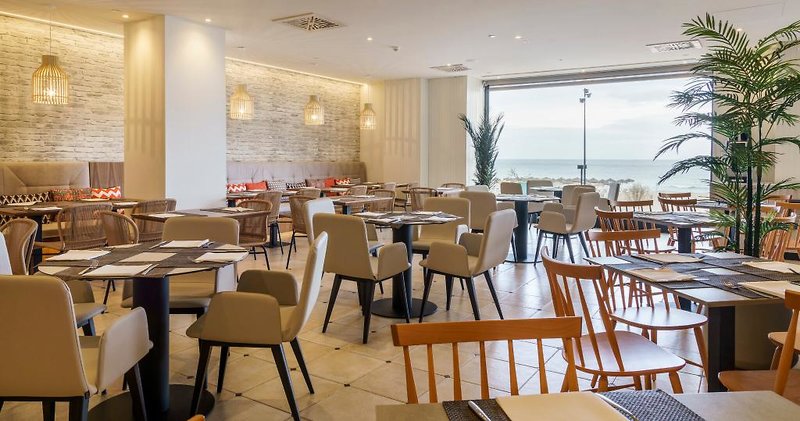 Ilunion Fuengirola 3