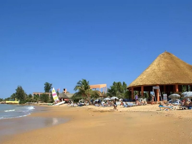 Hotel Club Royal Saly 7