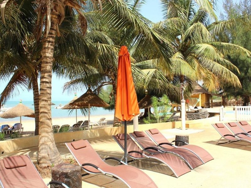 Hotel Club Royal Saly 8