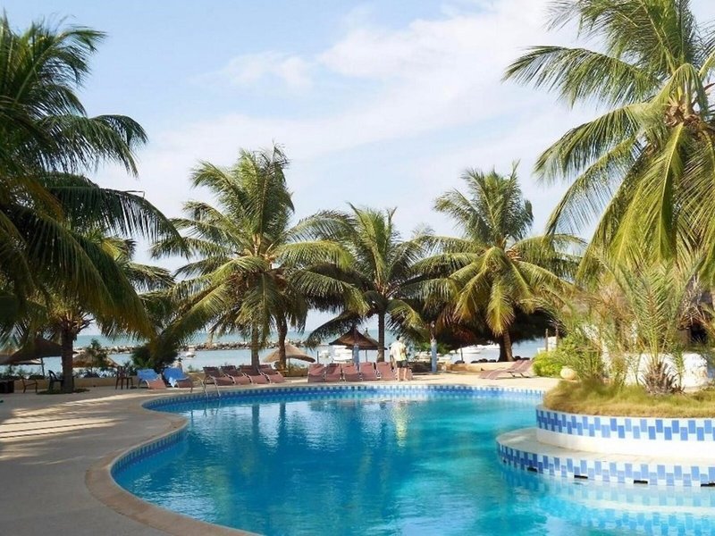 Hotel Club Royal Saly 10