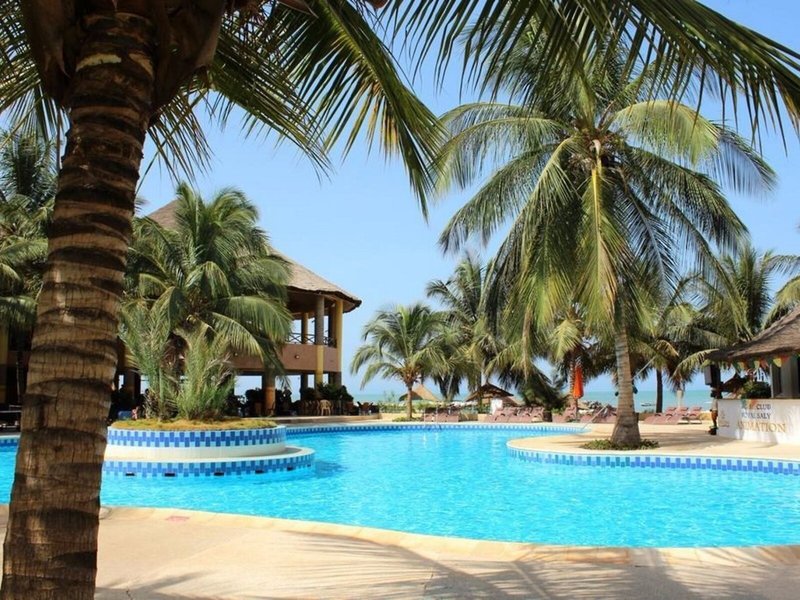 Hotel Club Royal Saly 11