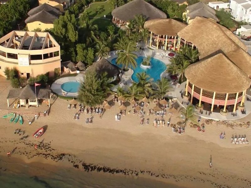 Hotel Club Royal Saly 12