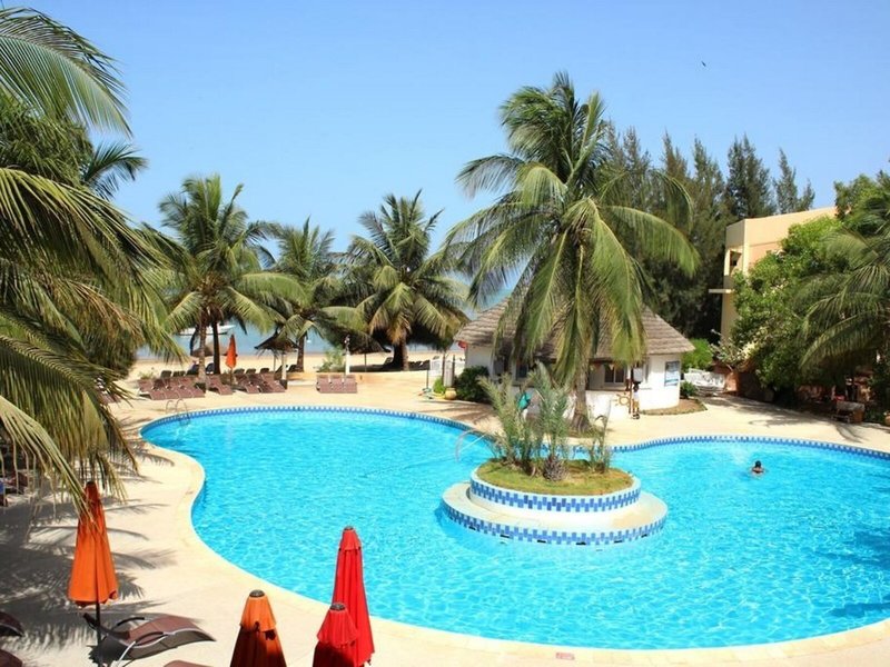 Hotel Club Royal Saly 13