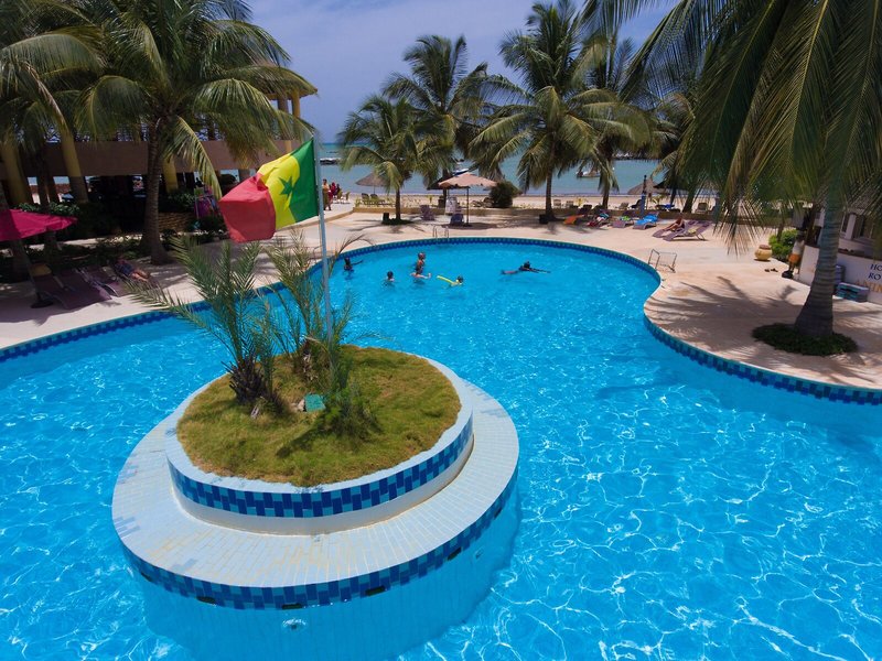 Hotel Club Royal Saly 14