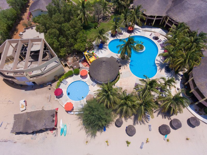 Hotel Club Royal Saly 15